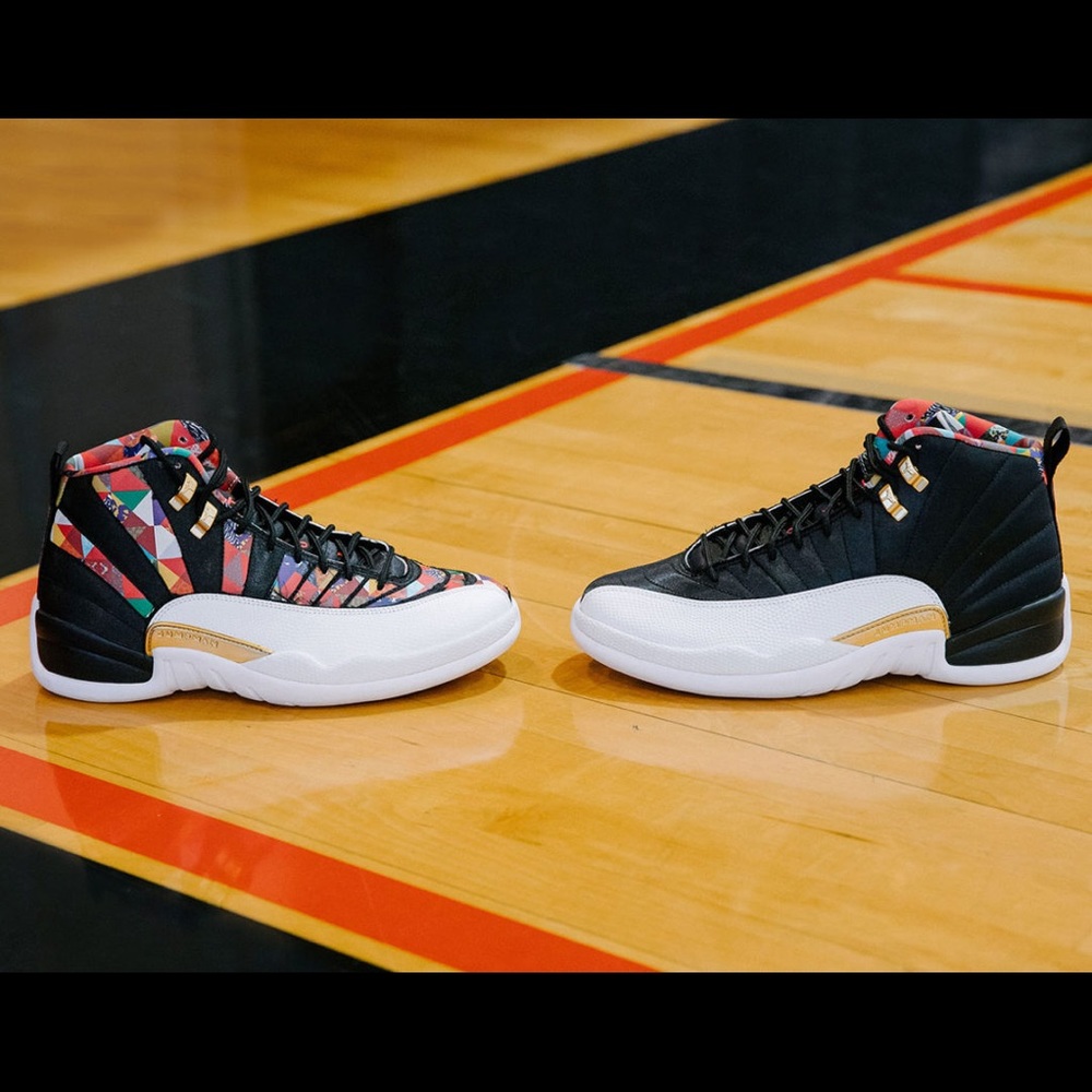 Meet your Posher, Michael